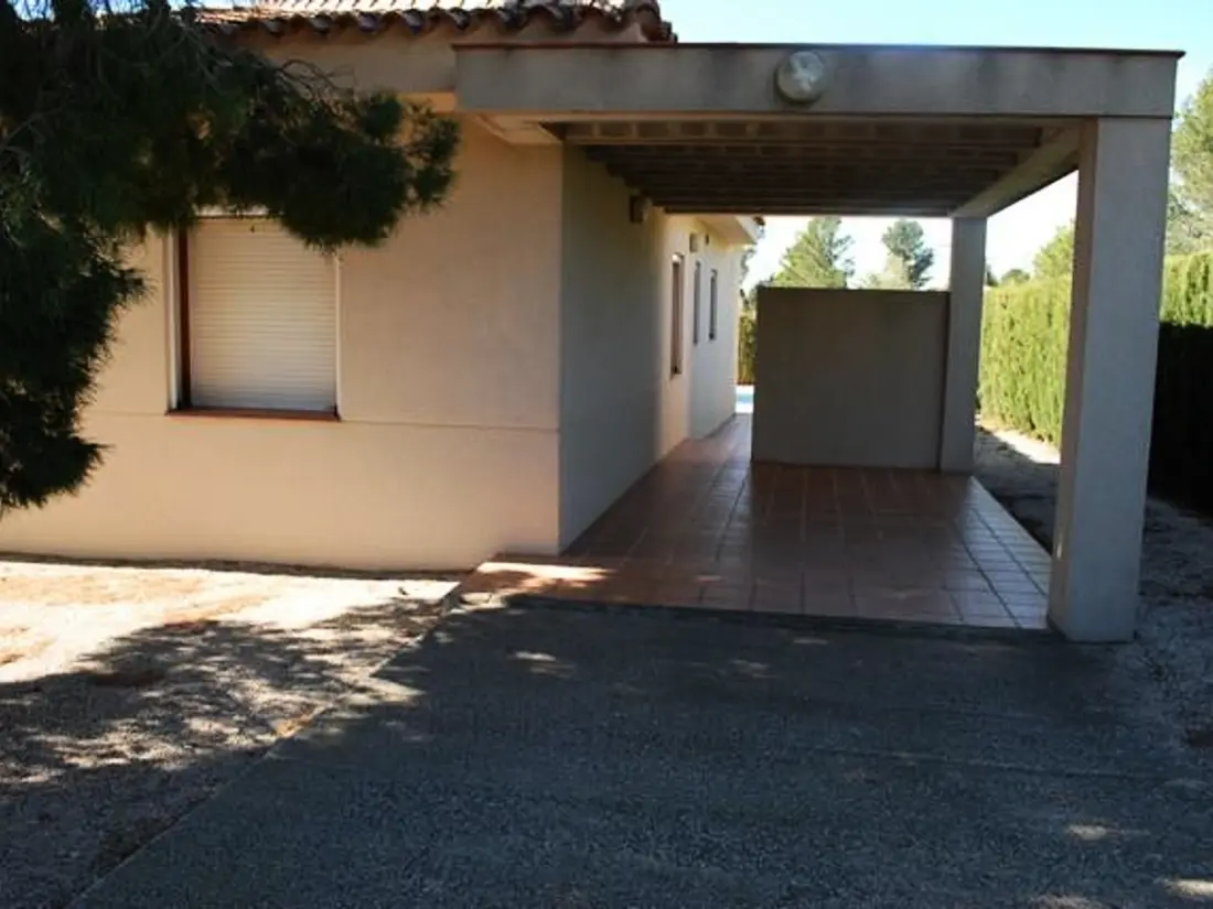 Maison de Vacances L'Ametlla de Mar 266