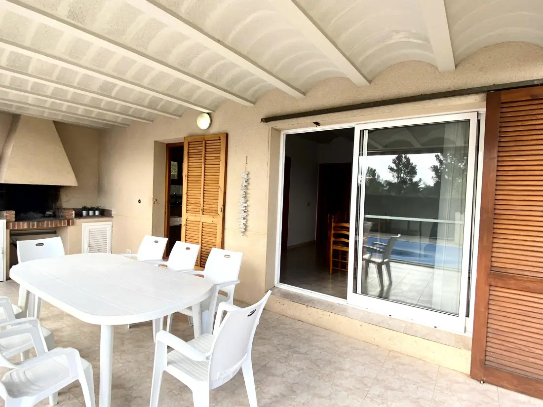 Maison de Vacances L'Ametlla de Mar 266