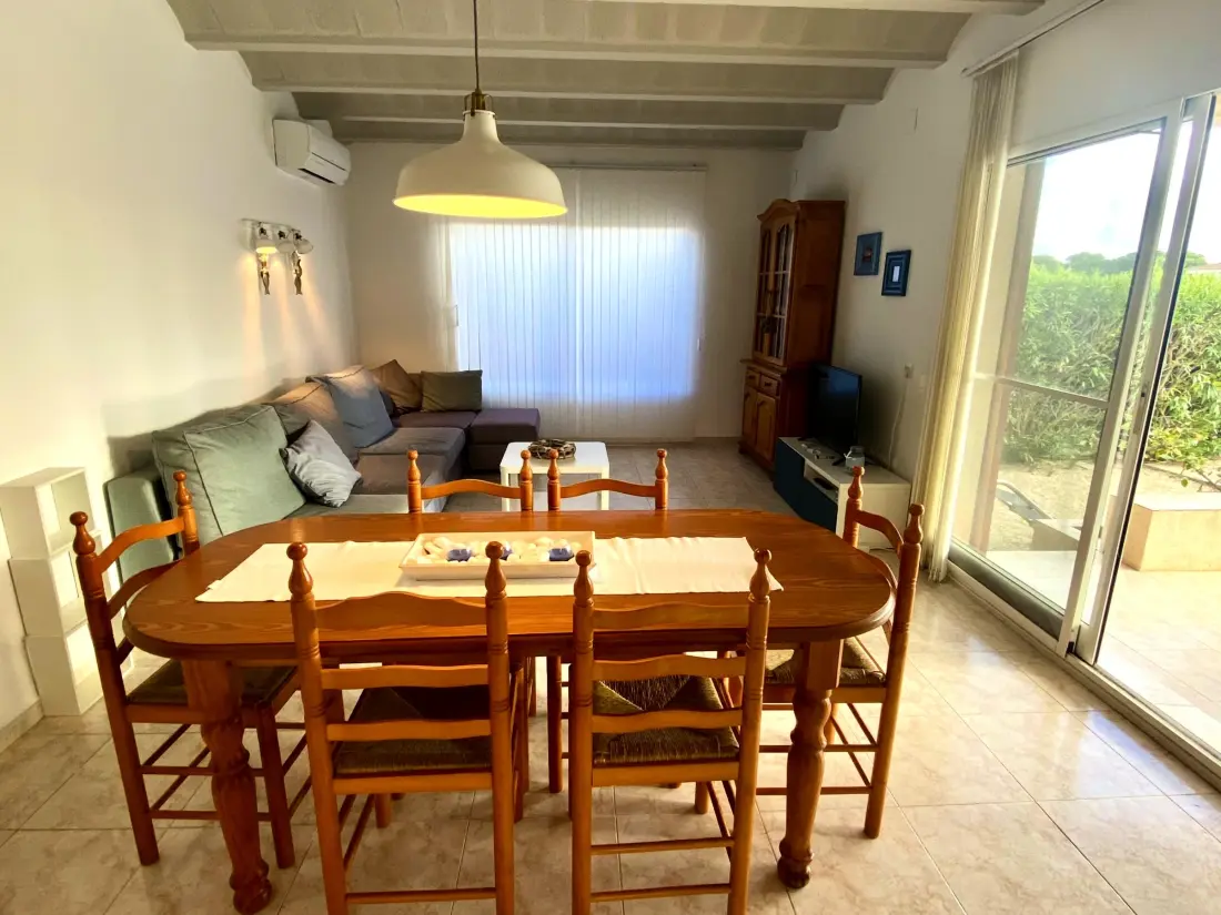 Maison de Vacances L'Ametlla de Mar 266