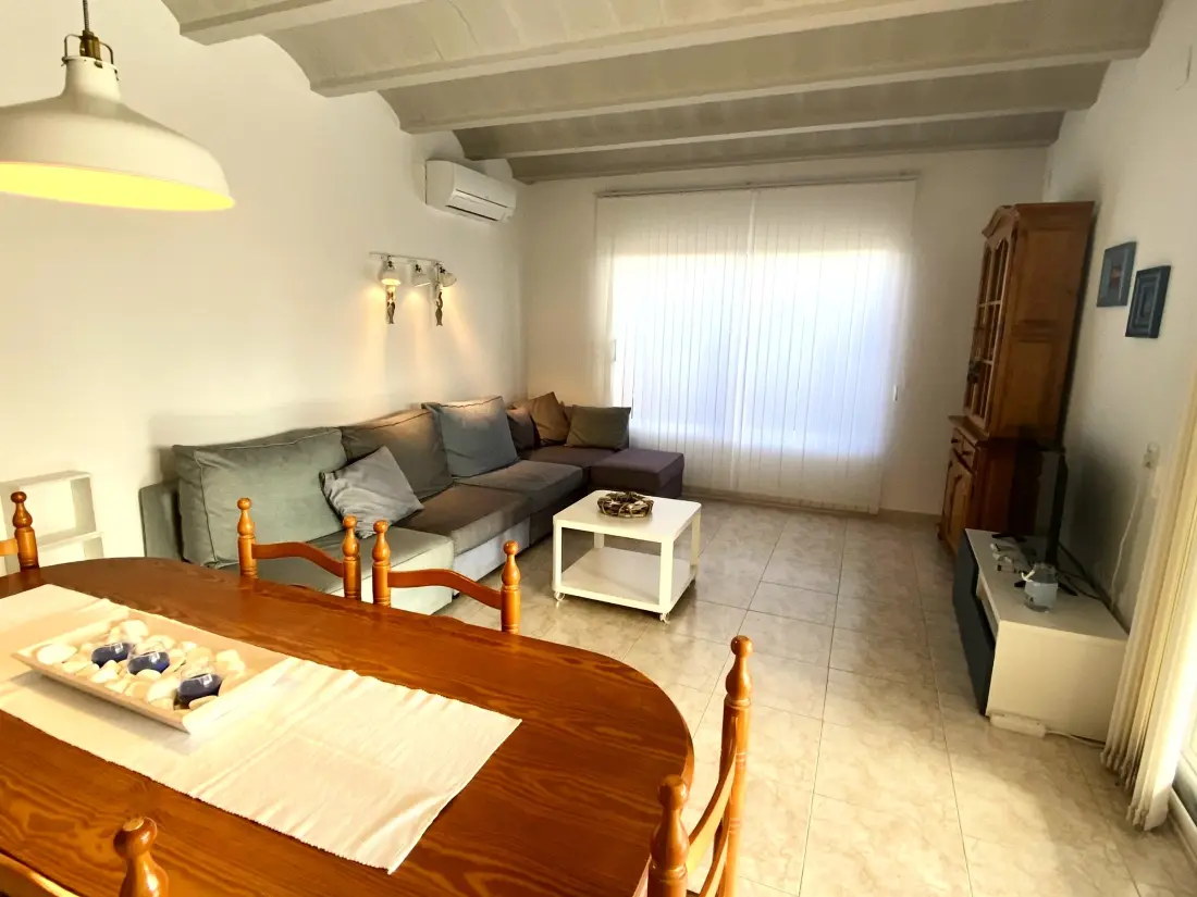 Maison de Vacances L'Ametlla de Mar 266
