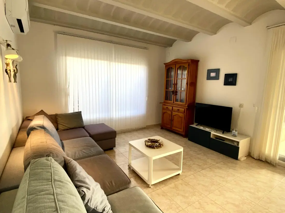 Maison de Vacances L'Ametlla de Mar 266