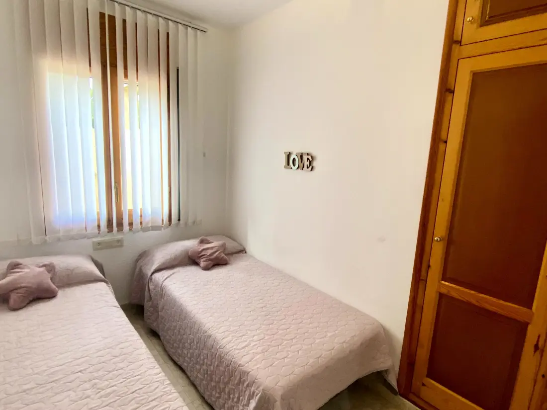 Maison de Vacances L'Ametlla de Mar 266