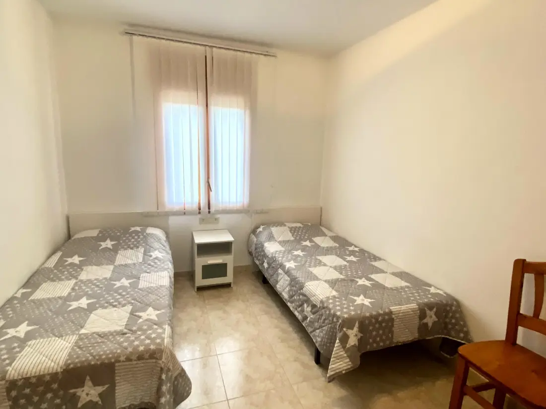 Maison de Vacances L'Ametlla de Mar 266