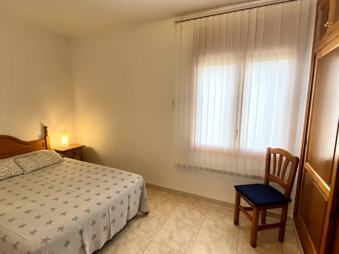 Maison de Vacances L'Ametlla de Mar 266