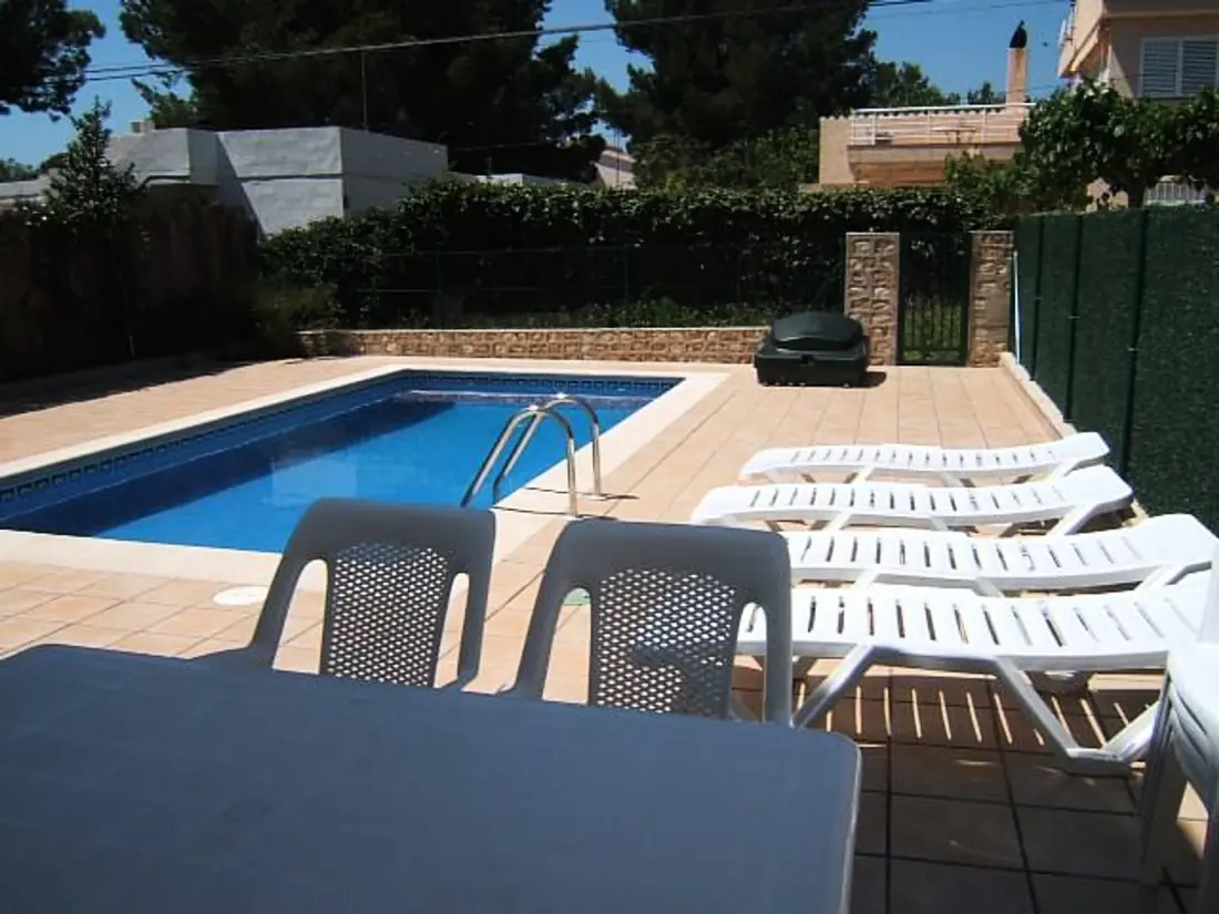 Maison de Vacances L'Ametlla de Mar 270