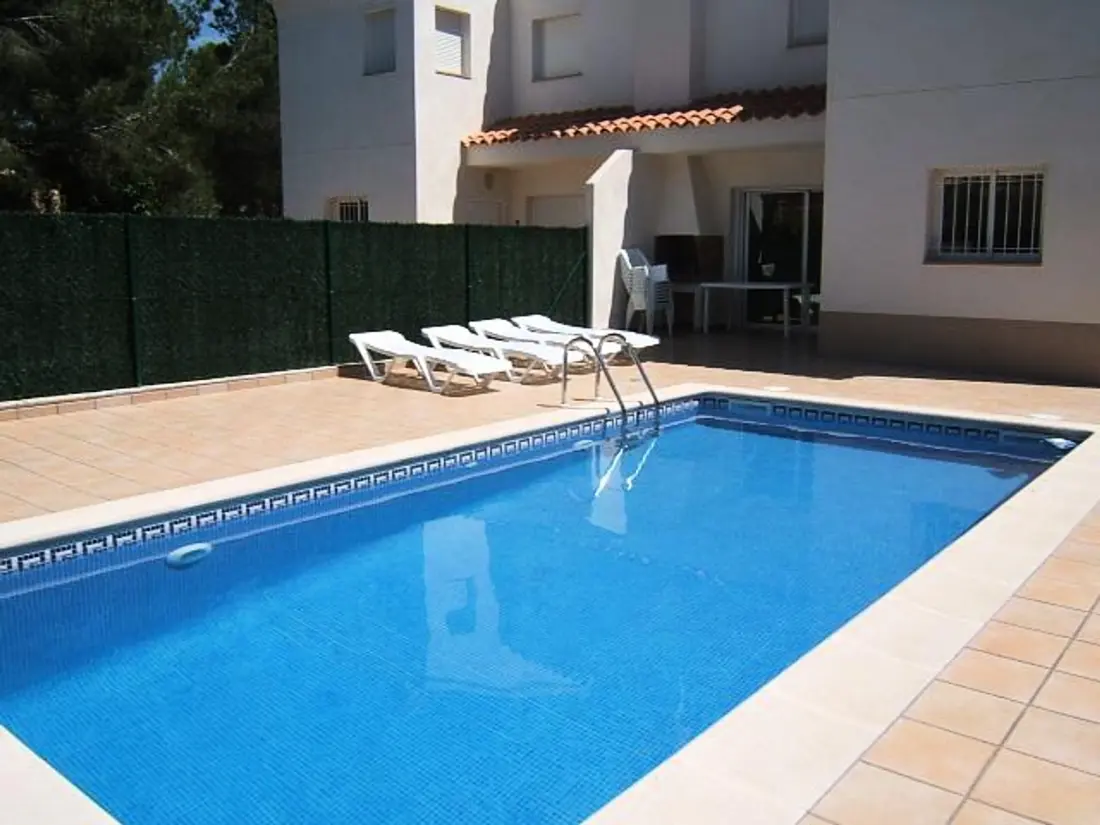 Maison de Vacances L'Ametlla de Mar 270
