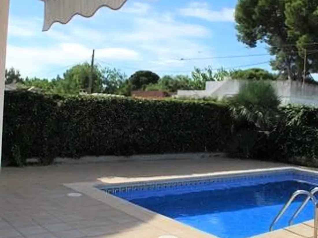 Maison de Vacances L'Ametlla de Mar 270