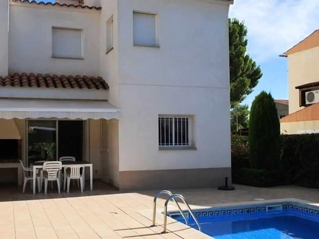 Maison de Vacances L'Ametlla de Mar 270