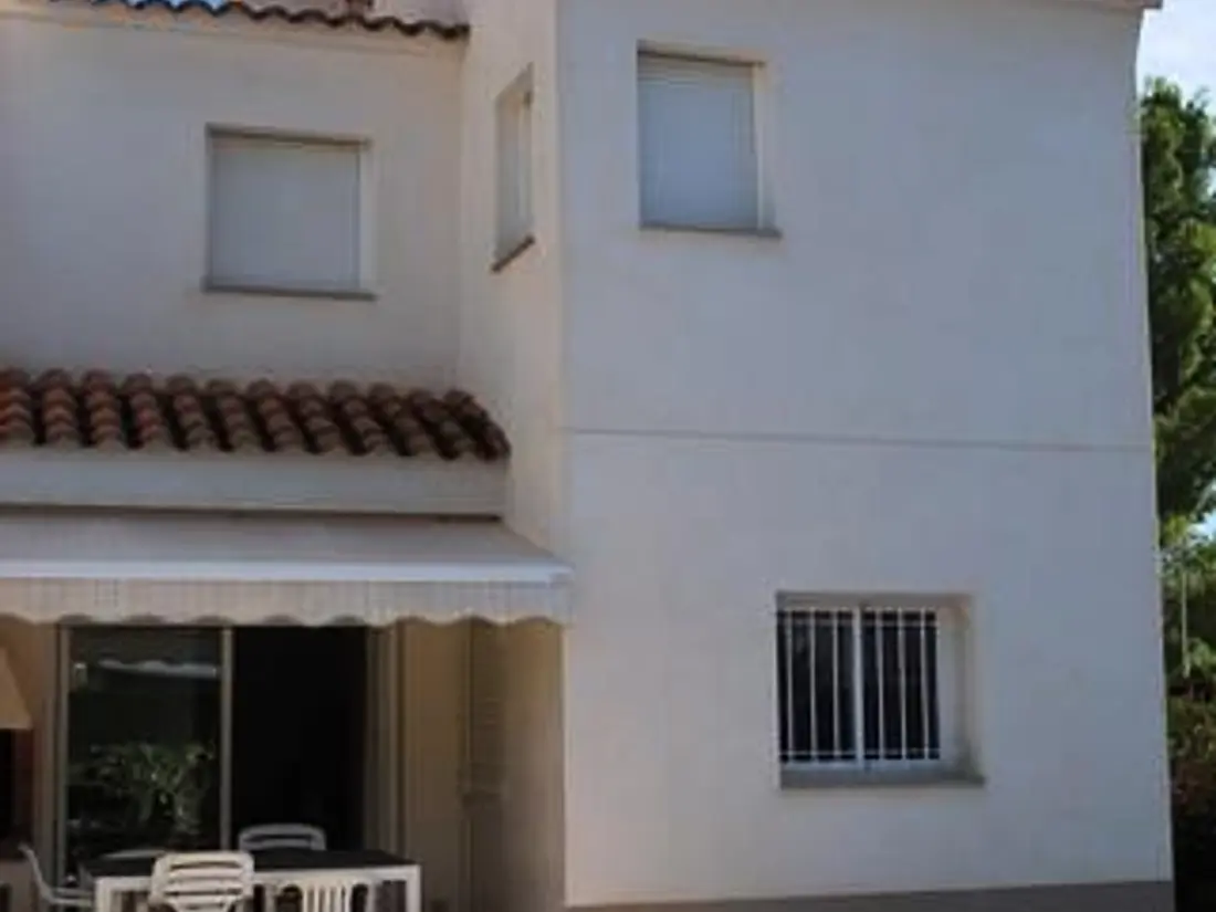 Maison de Vacances L'Ametlla de Mar 270