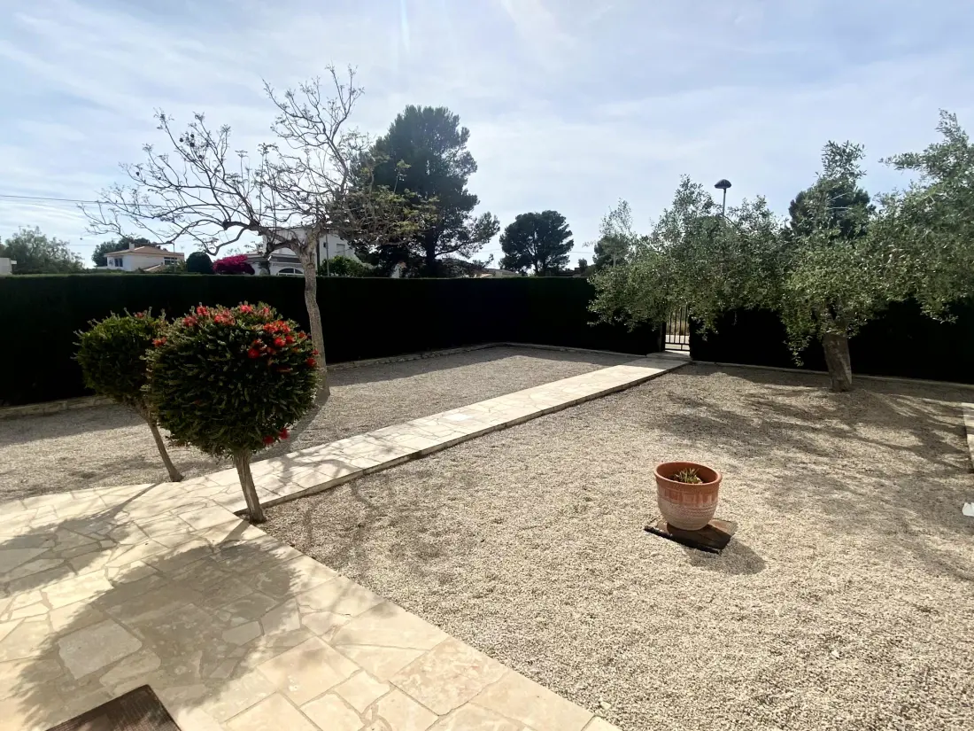 Maison de Vacances L'Ametlla de Mar 271