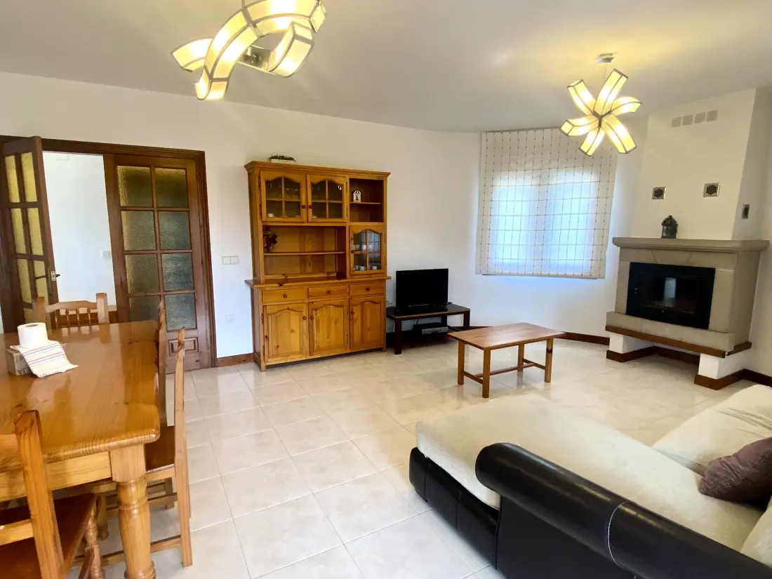 Maison de Vacances L'Ametlla de Mar 271