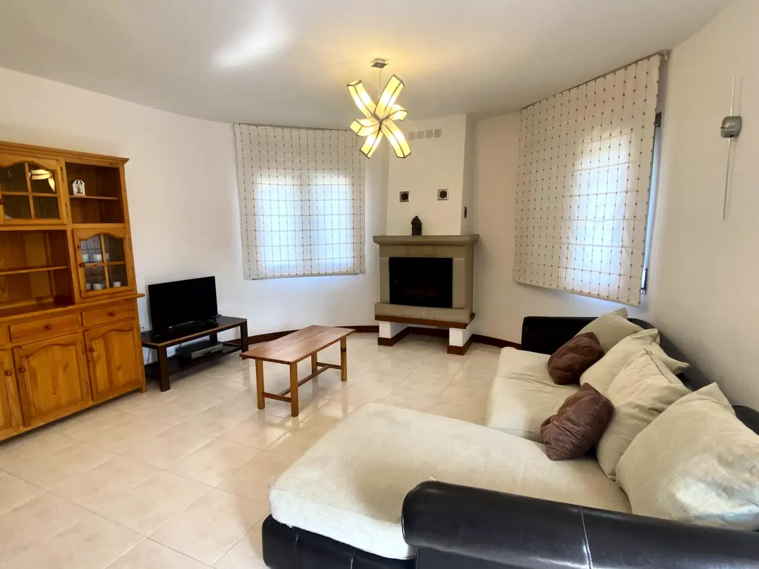 Maison de Vacances L'Ametlla de Mar 271