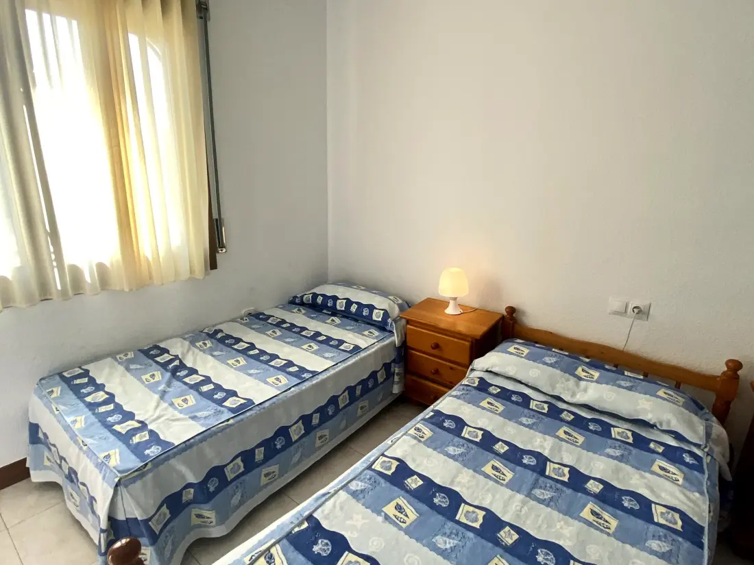 Maison de Vacances L'Ametlla de Mar 271