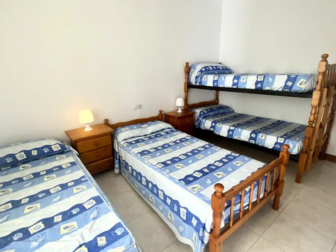 Maison de Vacances L'Ametlla de Mar 271