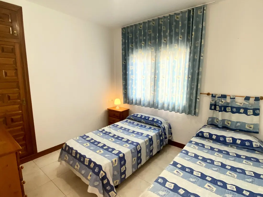 Maison de Vacances L'Ametlla de Mar 271