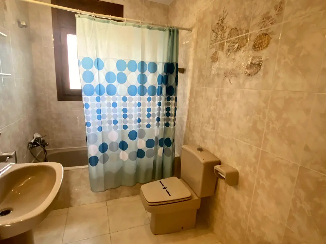 Maison de Vacances L'Ametlla de Mar 271