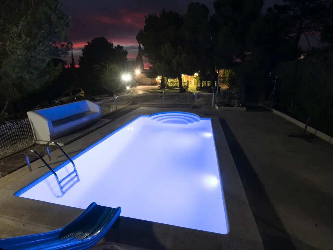 Maison de Vacances L'Ametlla de Mar 277