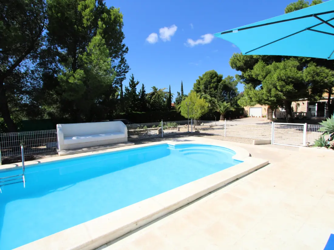 Maison de Vacances L'Ametlla de Mar 277