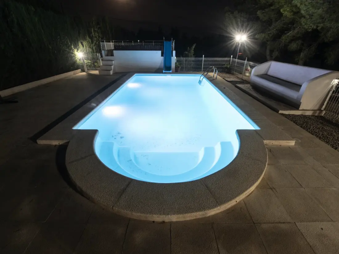 Maison de Vacances L'Ametlla de Mar 277