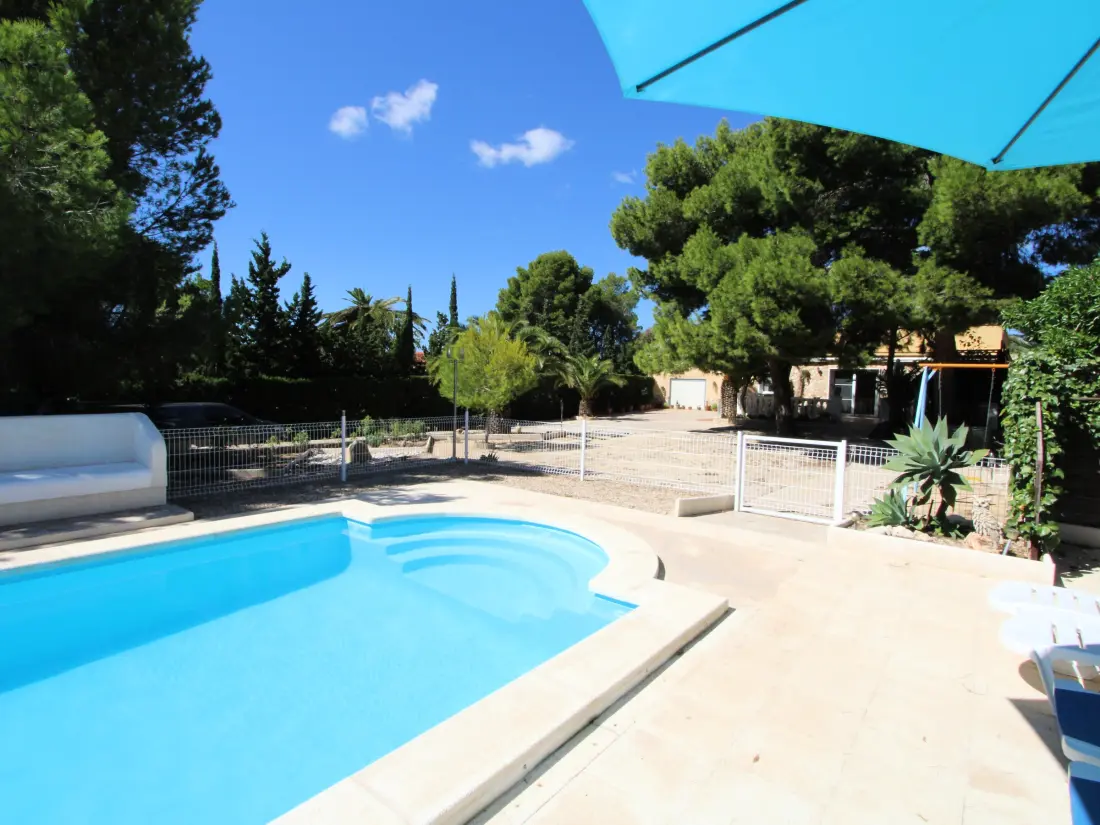 Maison de Vacances L'Ametlla de Mar 277