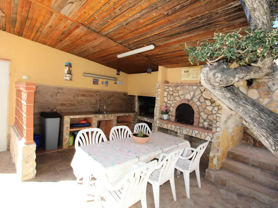 Maison de Vacances L'Ametlla de Mar 277