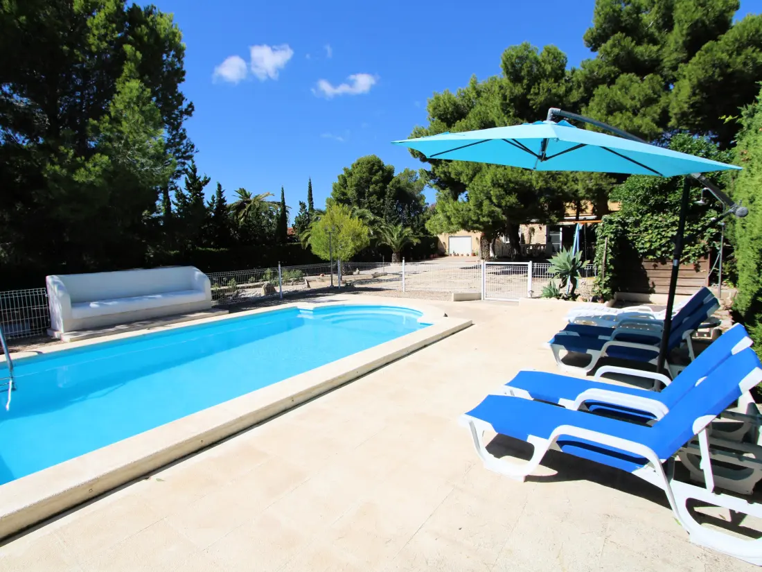 Maison de Vacances L'Ametlla de Mar 277