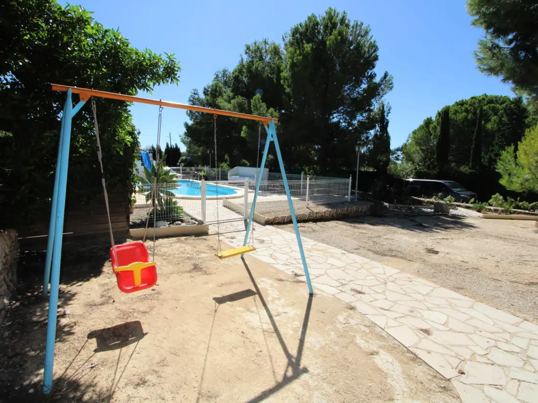 Maison de Vacances L'Ametlla de Mar 277