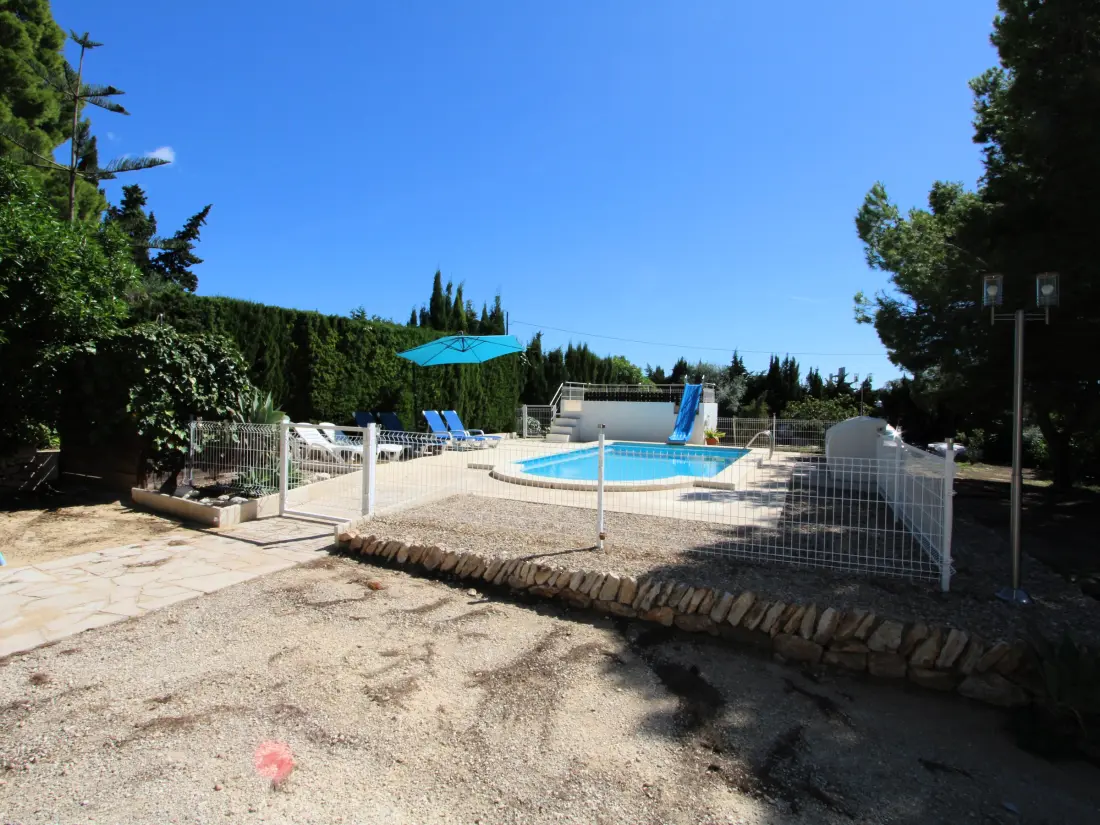 Maison de Vacances L'Ametlla de Mar 277