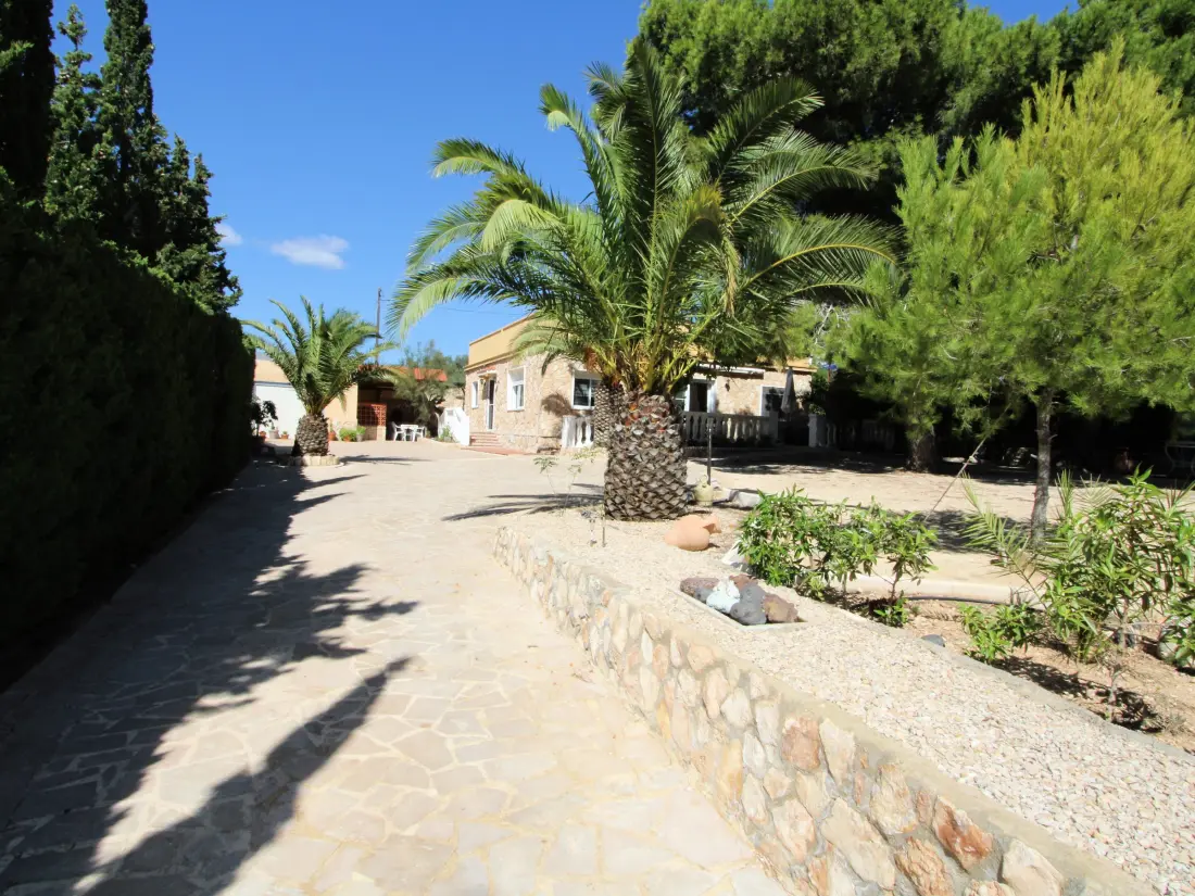 Maison de Vacances L'Ametlla de Mar 277