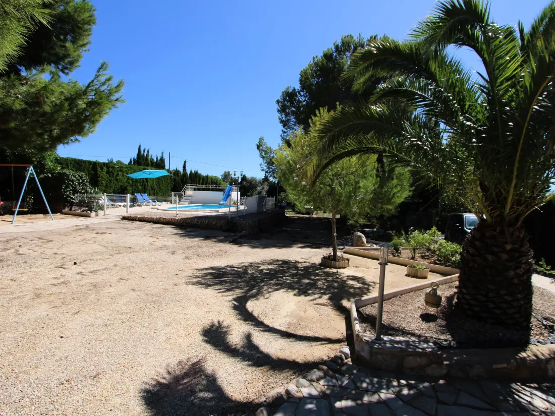 Maison de Vacances L'Ametlla de Mar 277