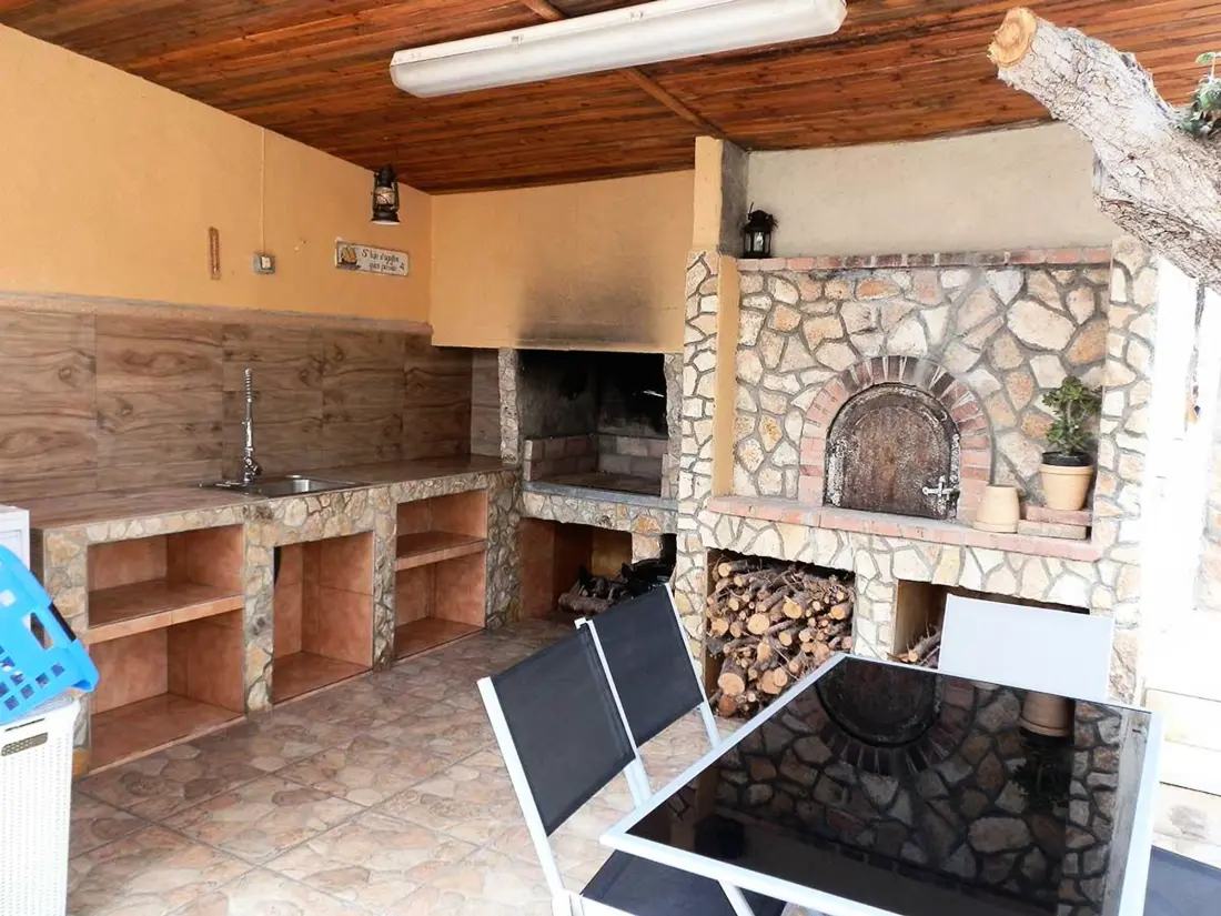 Maison de Vacances L'Ametlla de Mar 277