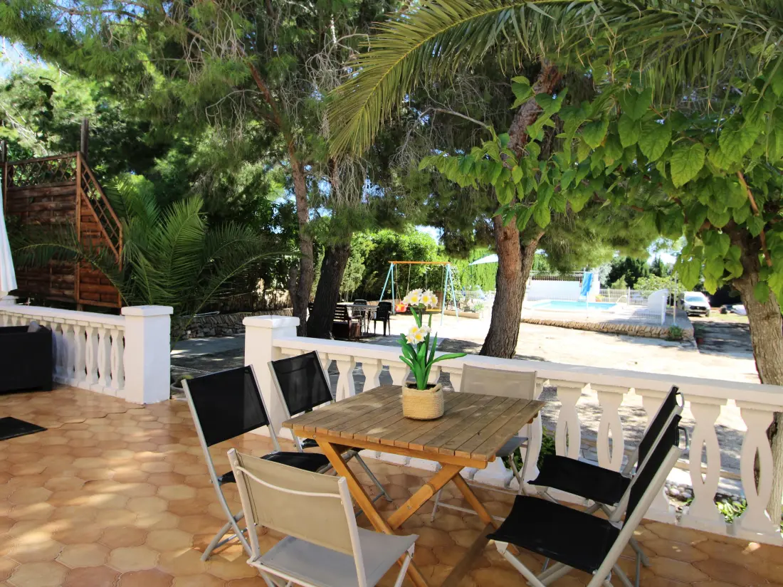 Maison de Vacances L'Ametlla de Mar 277