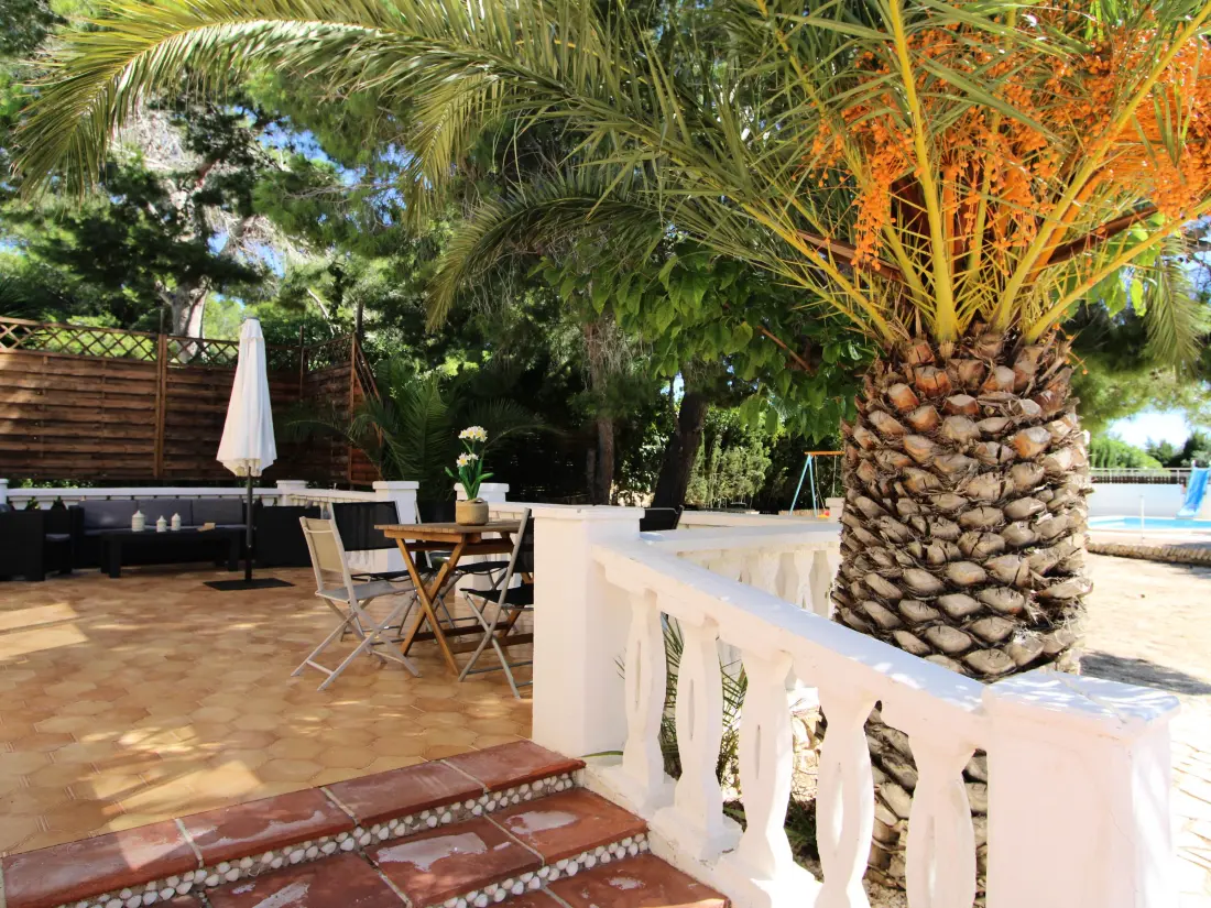 Maison de Vacances L'Ametlla de Mar 277