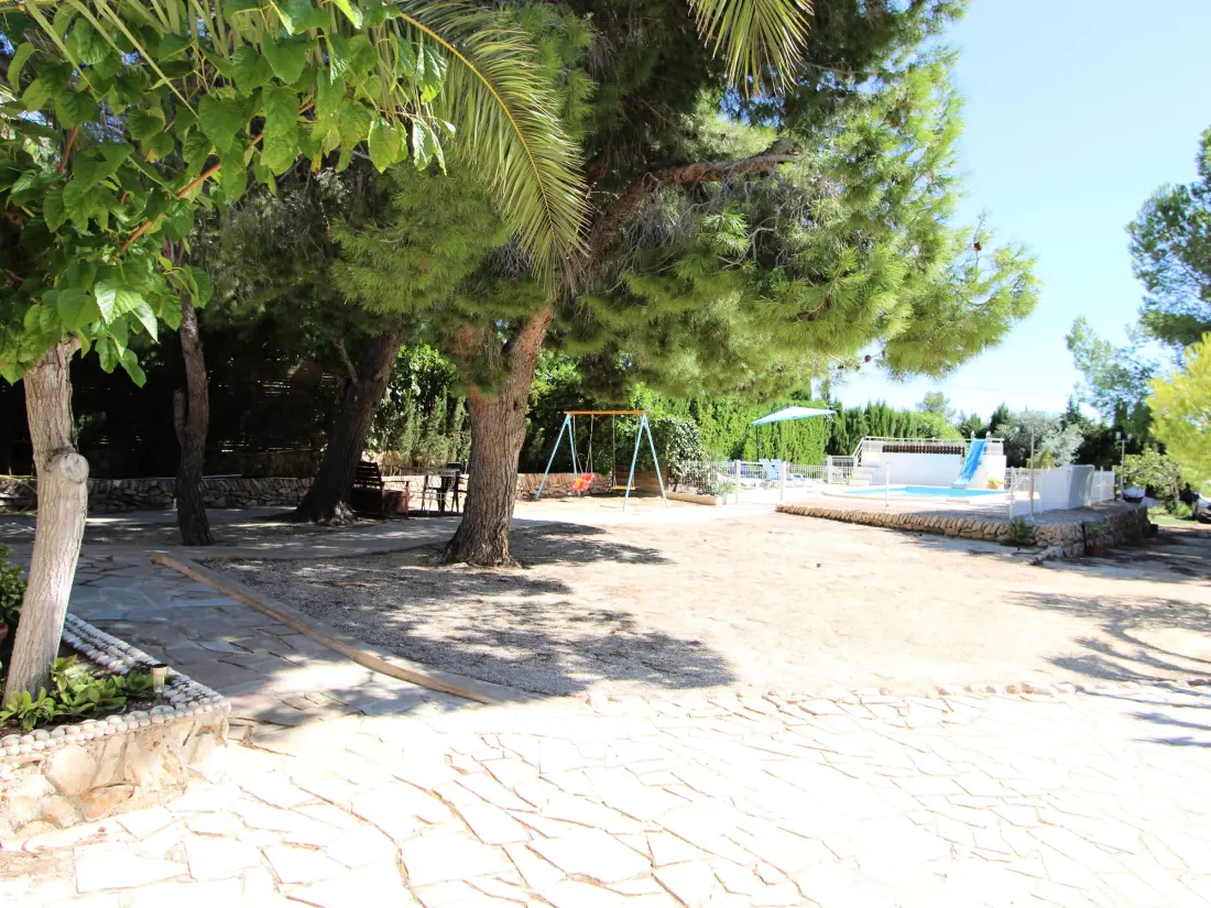 Maison de Vacances L'Ametlla de Mar 277