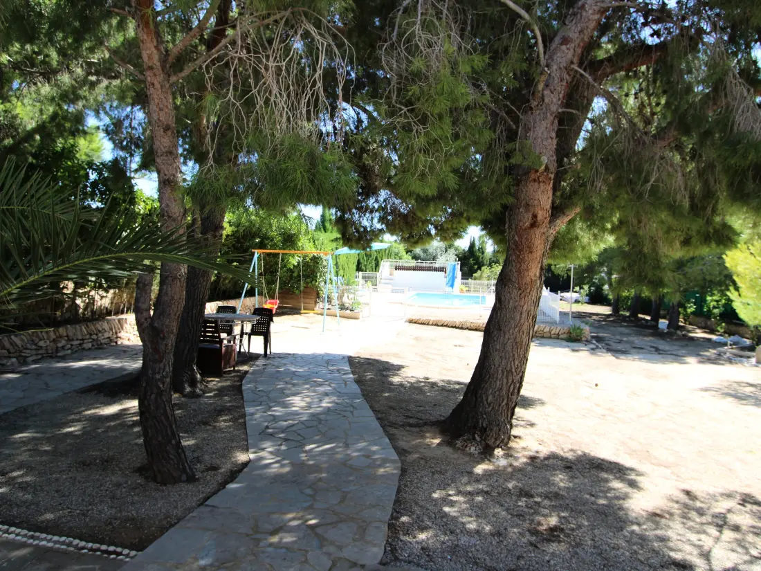 Maison de Vacances L'Ametlla de Mar 277