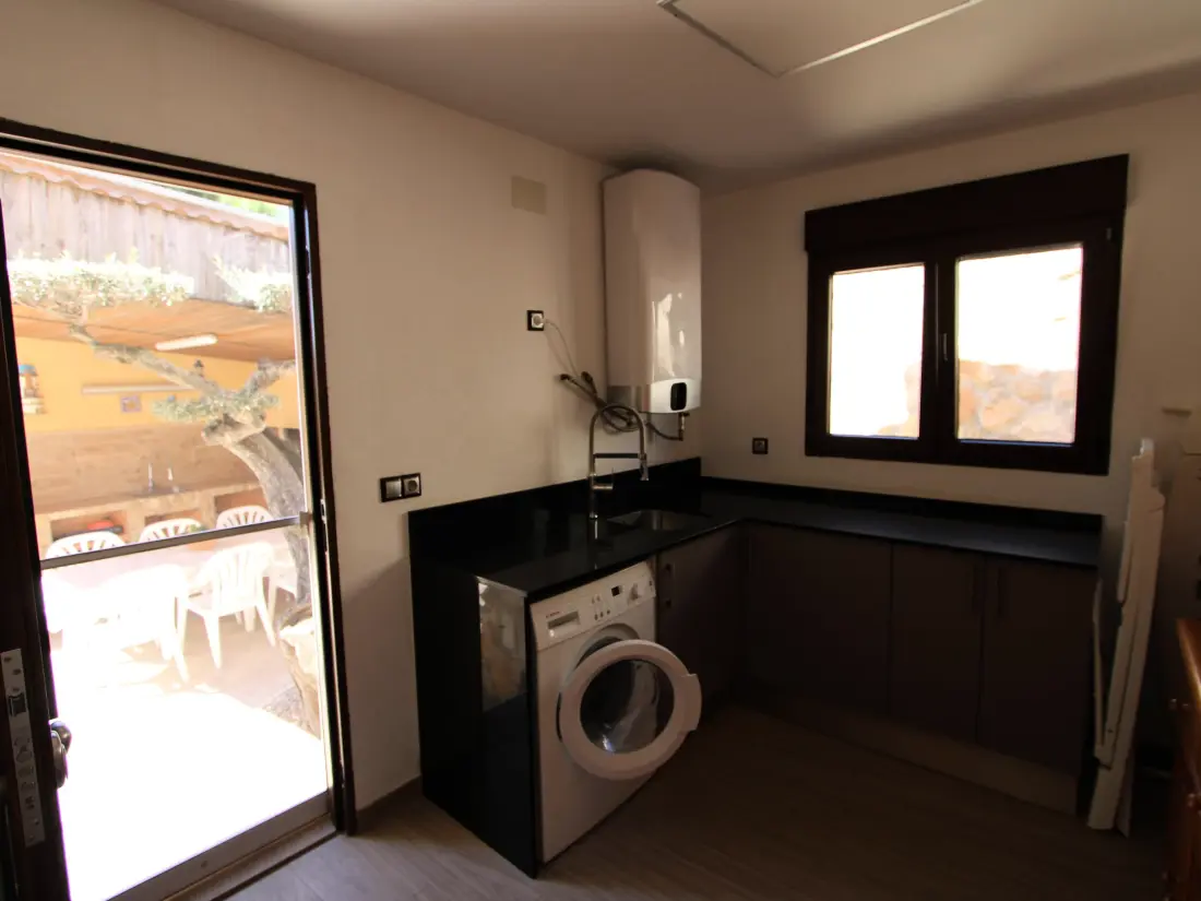 Maison de Vacances L'Ametlla de Mar 277