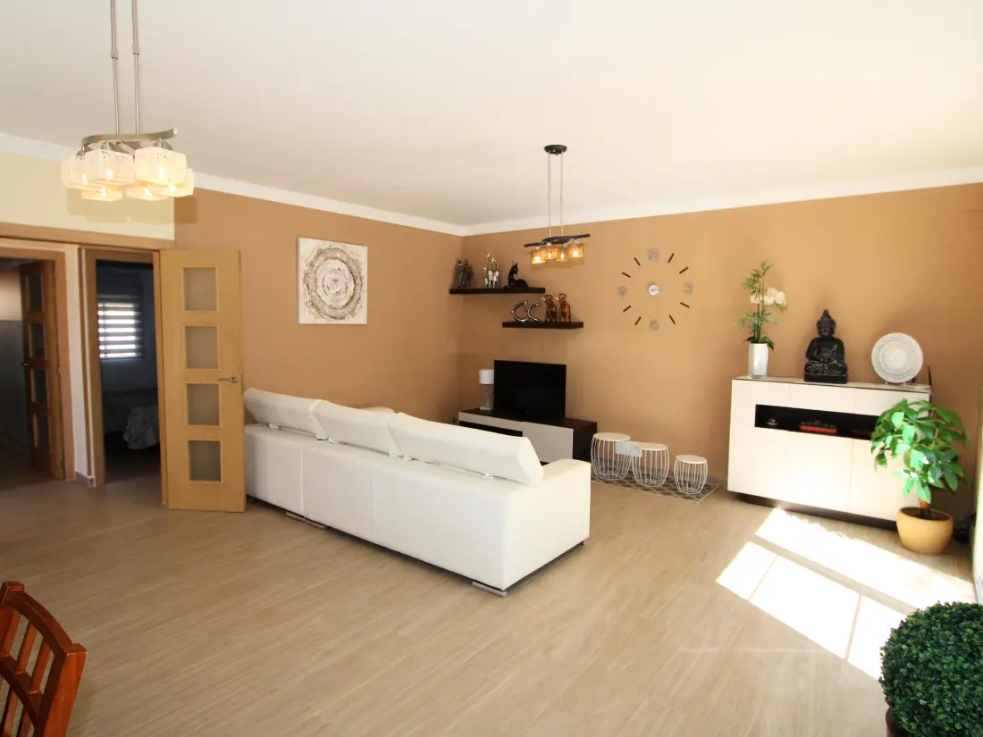 Maison de Vacances L'Ametlla de Mar 277
