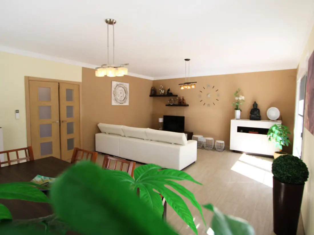 Maison de Vacances L'Ametlla de Mar 277
