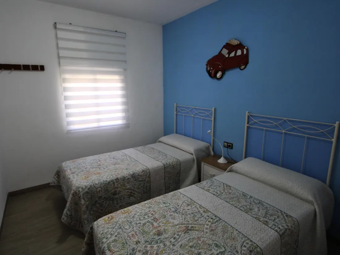 Maison de Vacances L'Ametlla de Mar 277