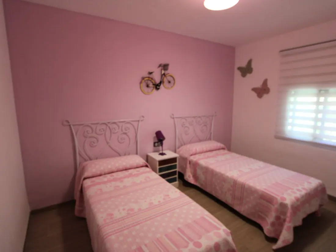 Maison de Vacances L'Ametlla de Mar 277