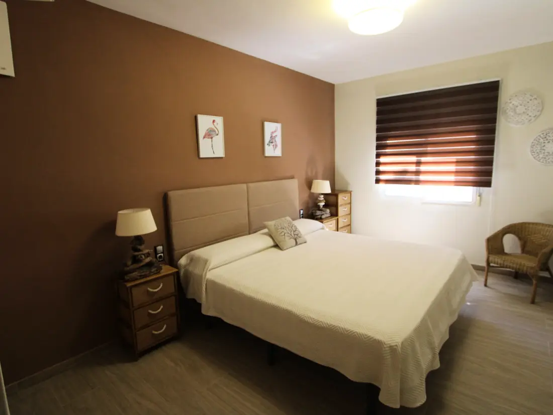 Maison de Vacances L'Ametlla de Mar 277
