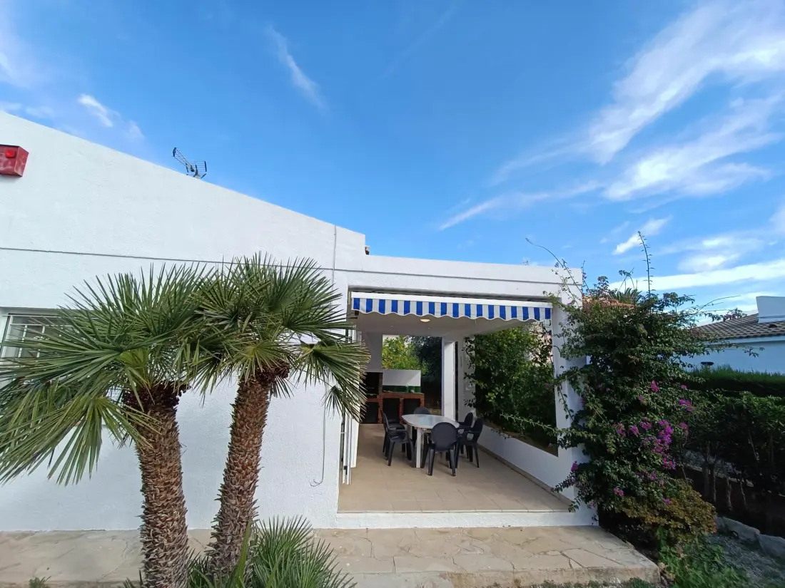 Maison de Vacances L'Ametlla de Mar 285