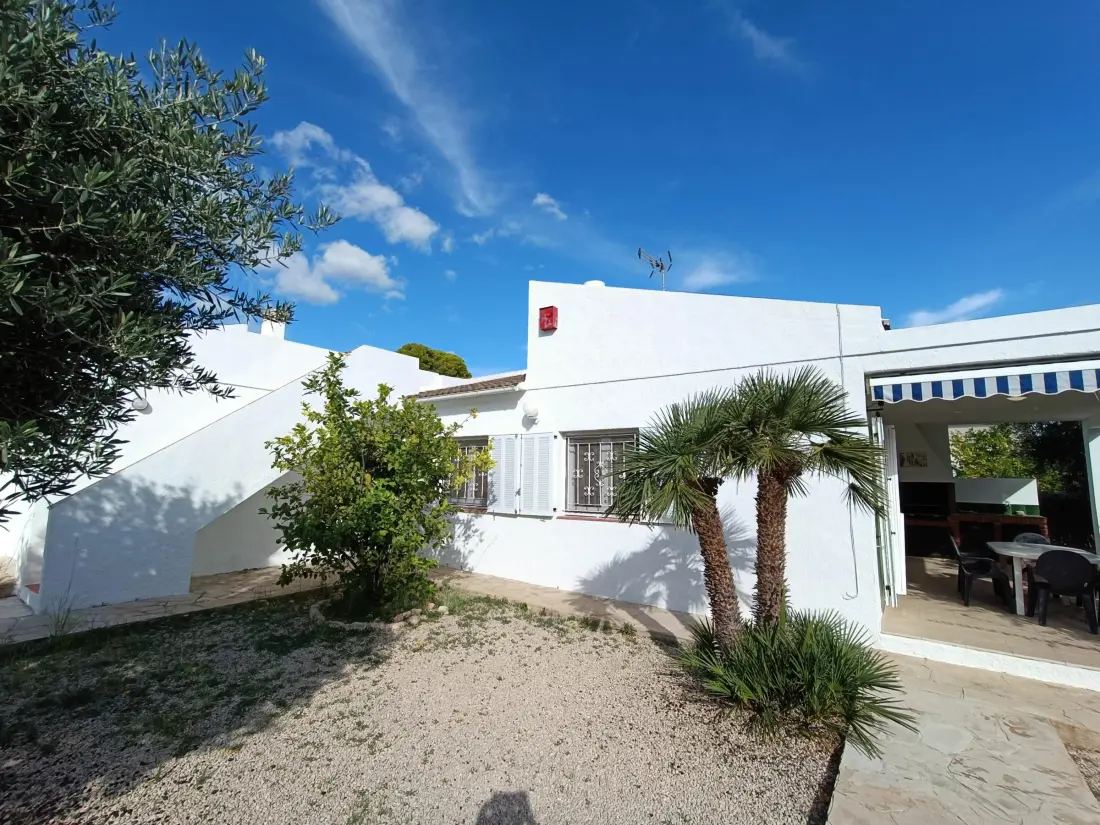 Maison de Vacances L'Ametlla de Mar 285