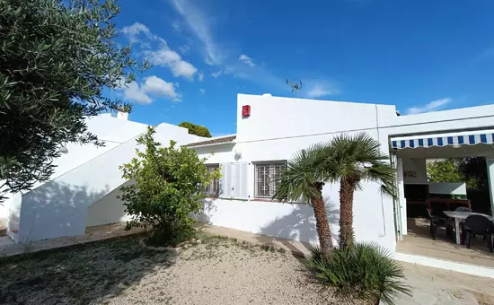 Maison de Vacances L'Ametlla de Mar 285