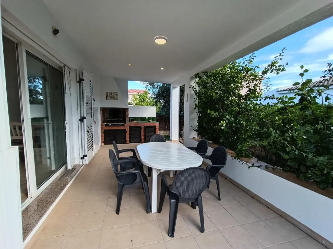 Maison de Vacances L'Ametlla de Mar 285