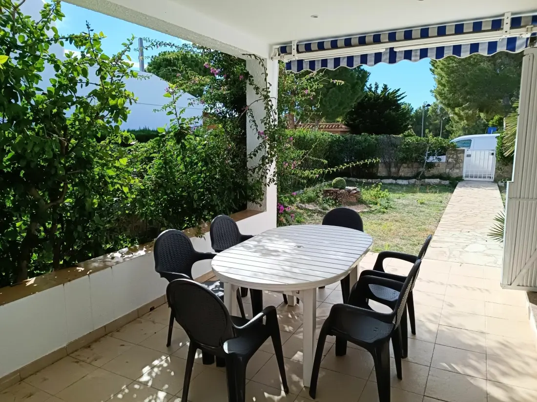 Maison de Vacances L'Ametlla de Mar 285
