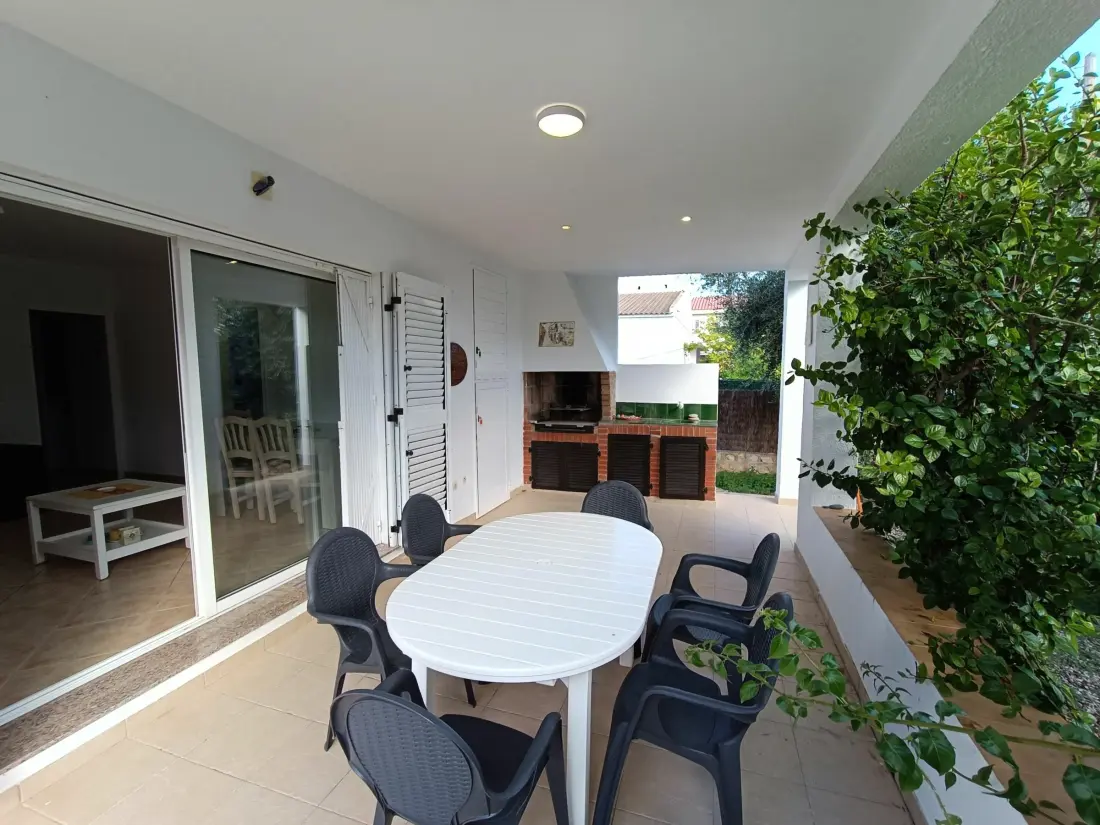 Maison de Vacances L'Ametlla de Mar 285