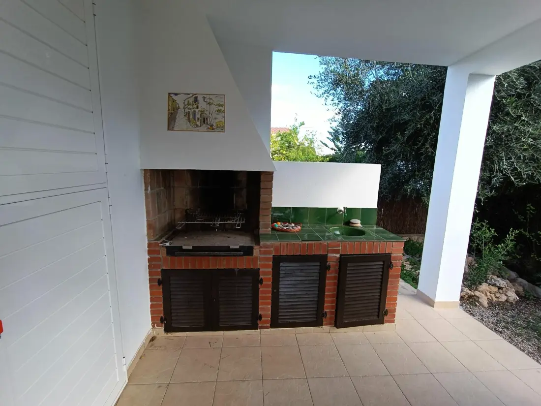 Maison de Vacances L'Ametlla de Mar 285