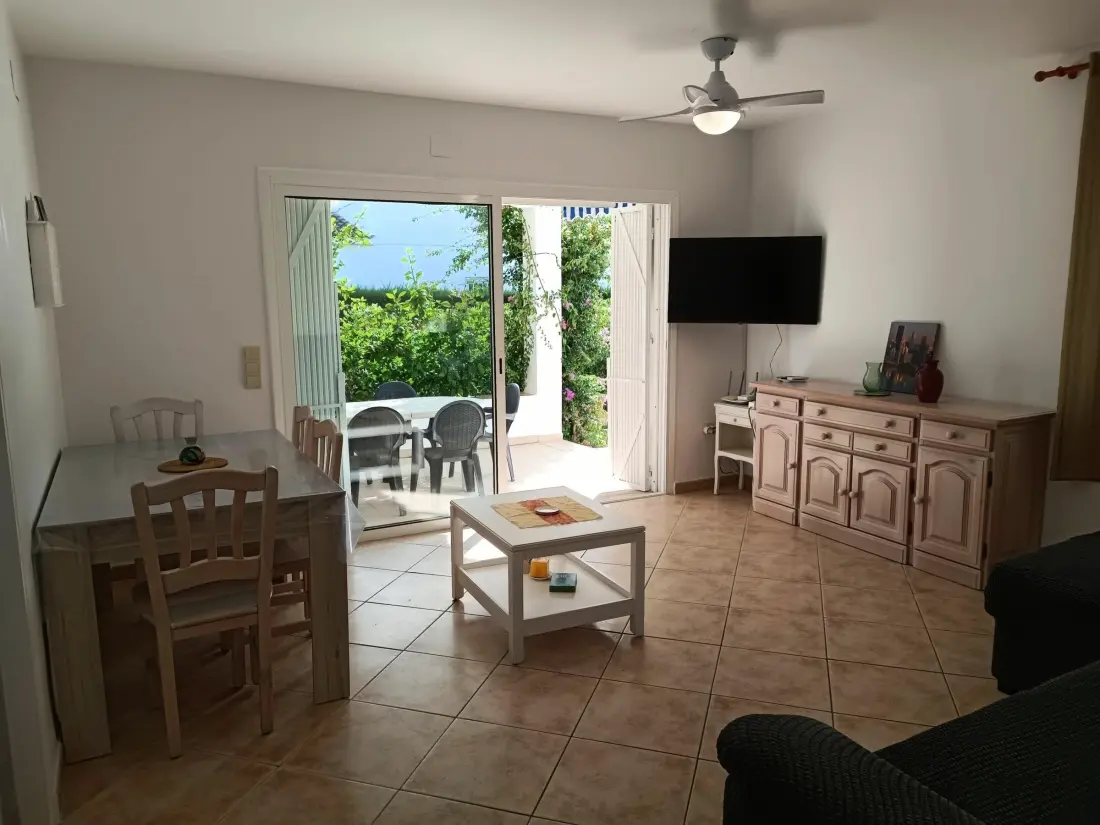 Maison de Vacances L'Ametlla de Mar 285