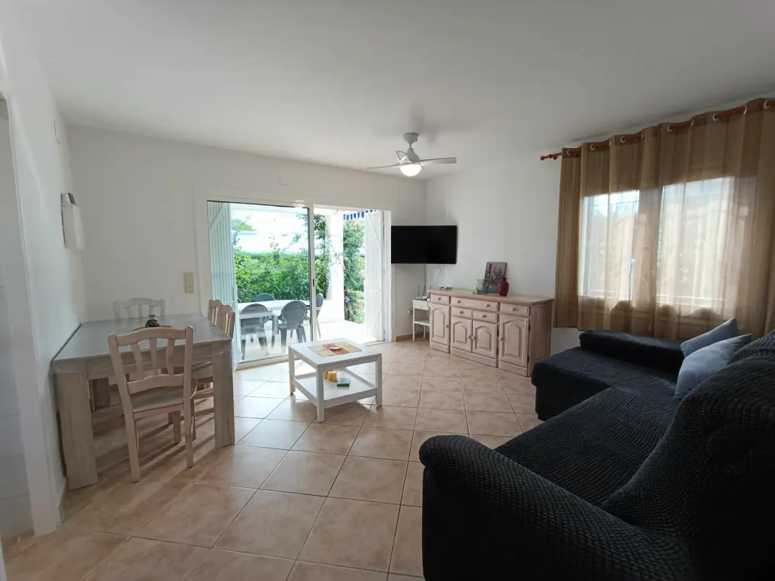 Maison de Vacances L'Ametlla de Mar 285